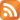 RSS news feed